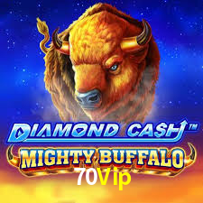 70Vip: A Experiência de Casino com Jogos de Mesa ao Vivo