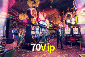 Bônus Generosos e Exclusivos no 70Vip para Você!
